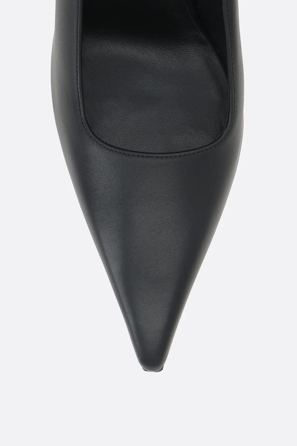 Ixia 80 Pointed Toe Pumps