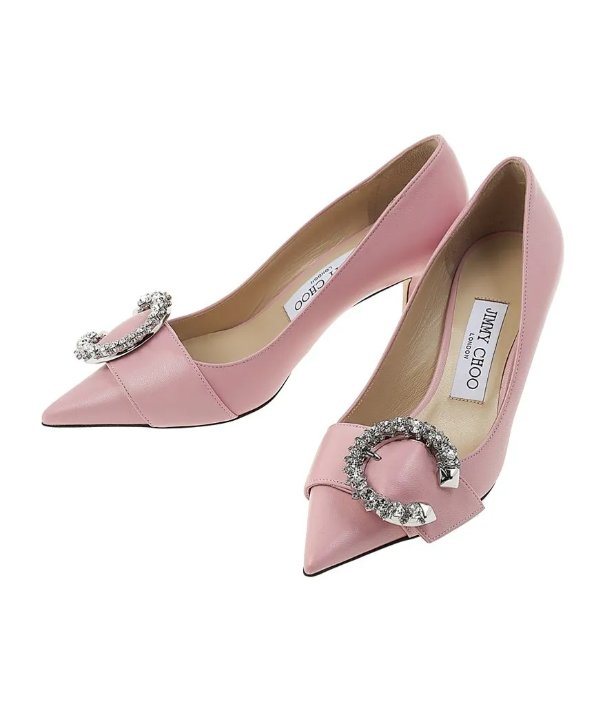 Melva 70 Pumps