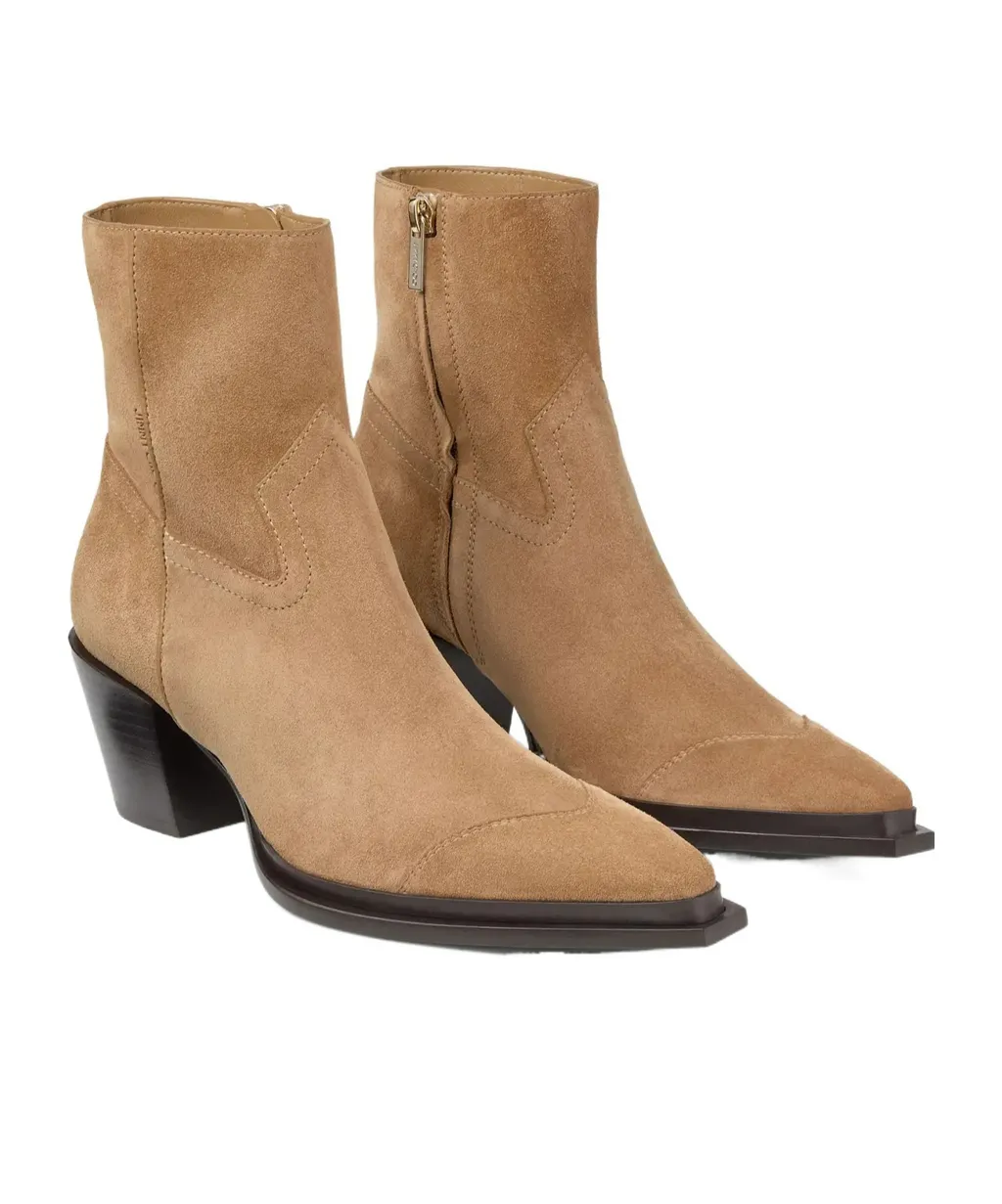 Cece Ankle Boot 60