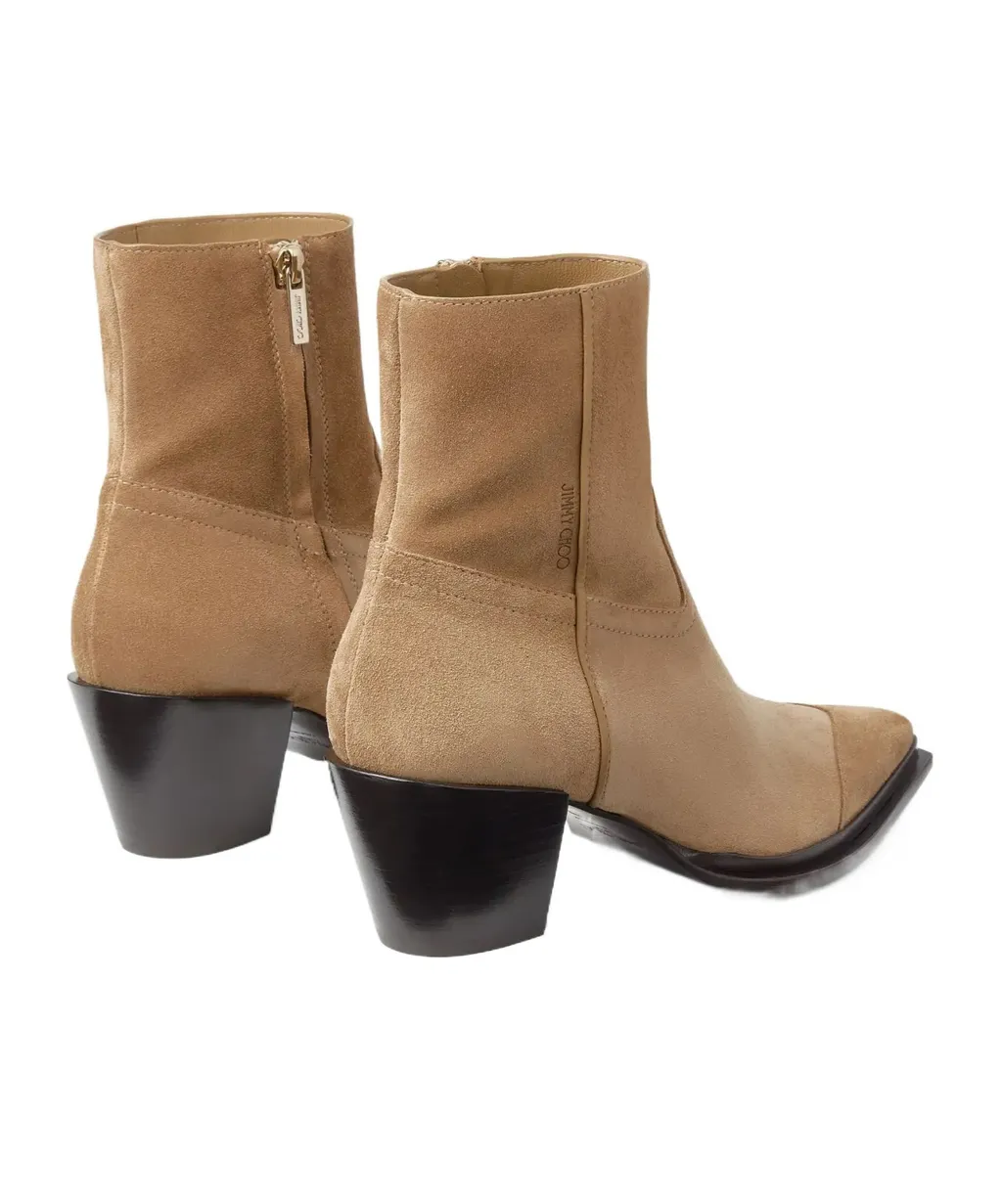 Cece Ankle Boot 60