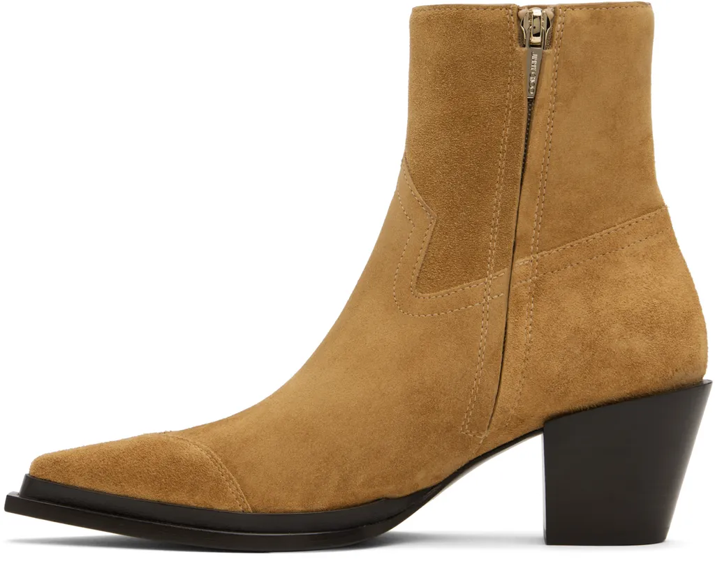 Cece Ankle Boot 60