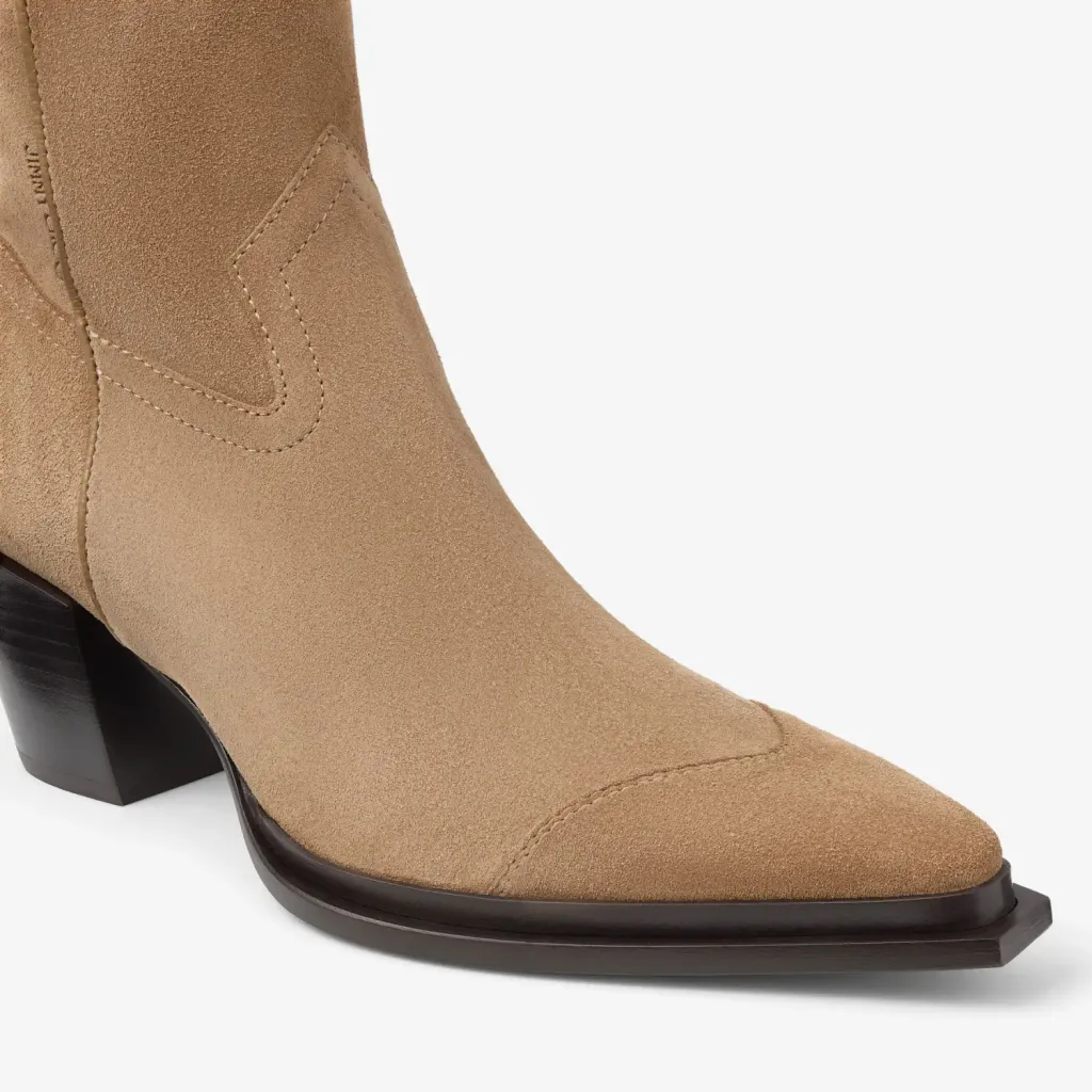 Cece Ankle Boot 60
