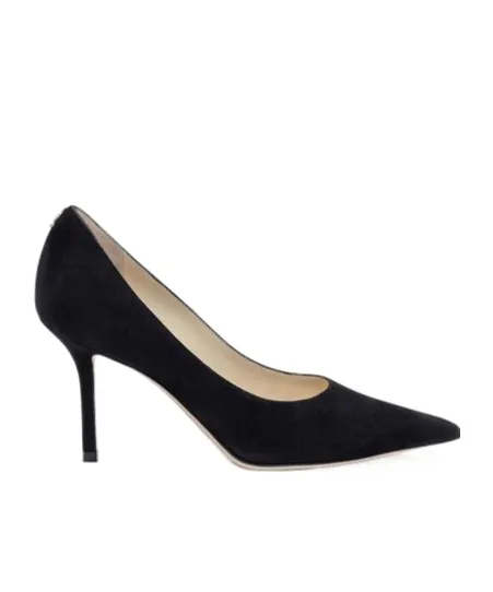 Love 85 Pointed-Toe Pumps