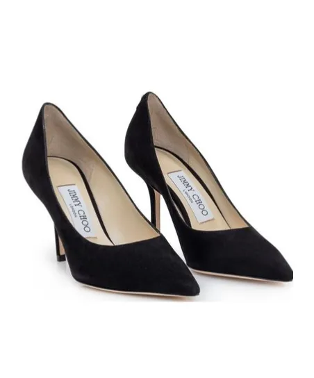 Love 85 Pointed-Toe Pumps