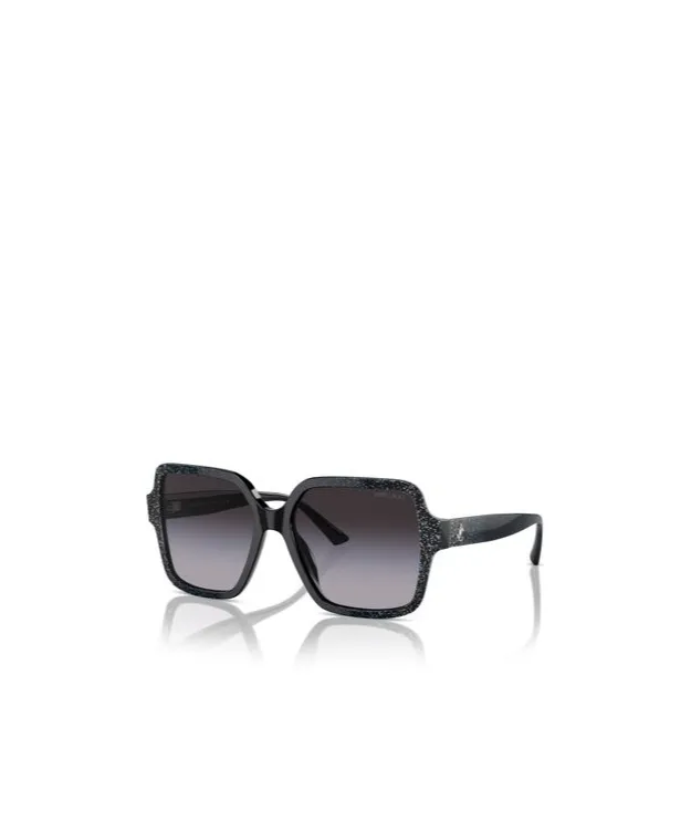 Square Frame Sunglasses
