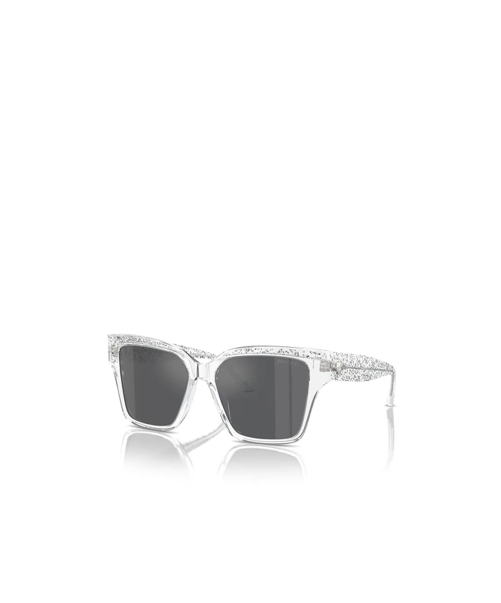 Square Frame Sunglasses