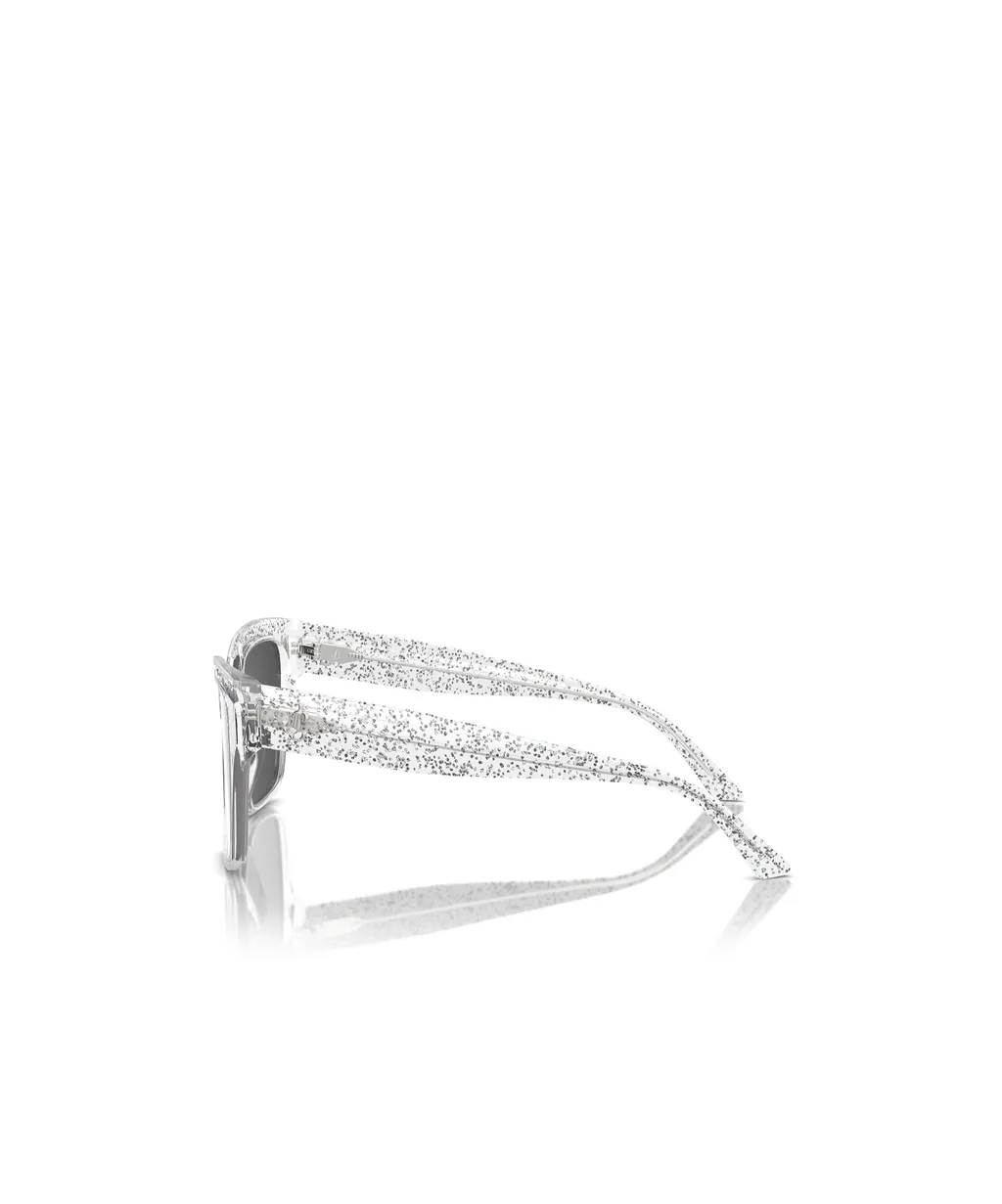 Square Frame Sunglasses