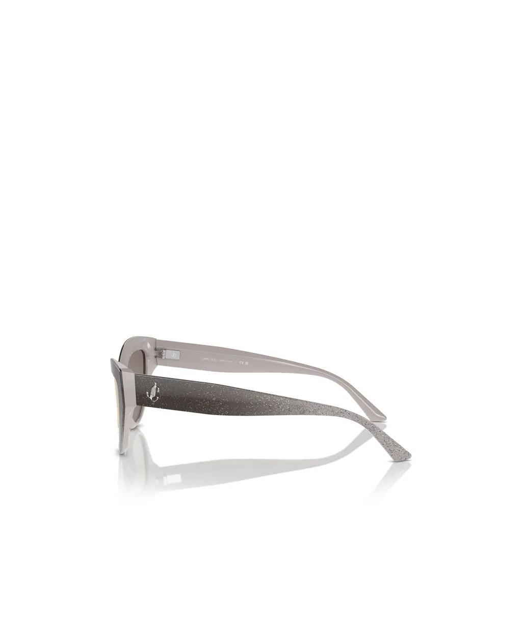 Cat-Eye Sunglasses
