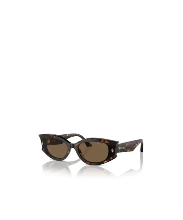 Cat-Eye Sunglasses
