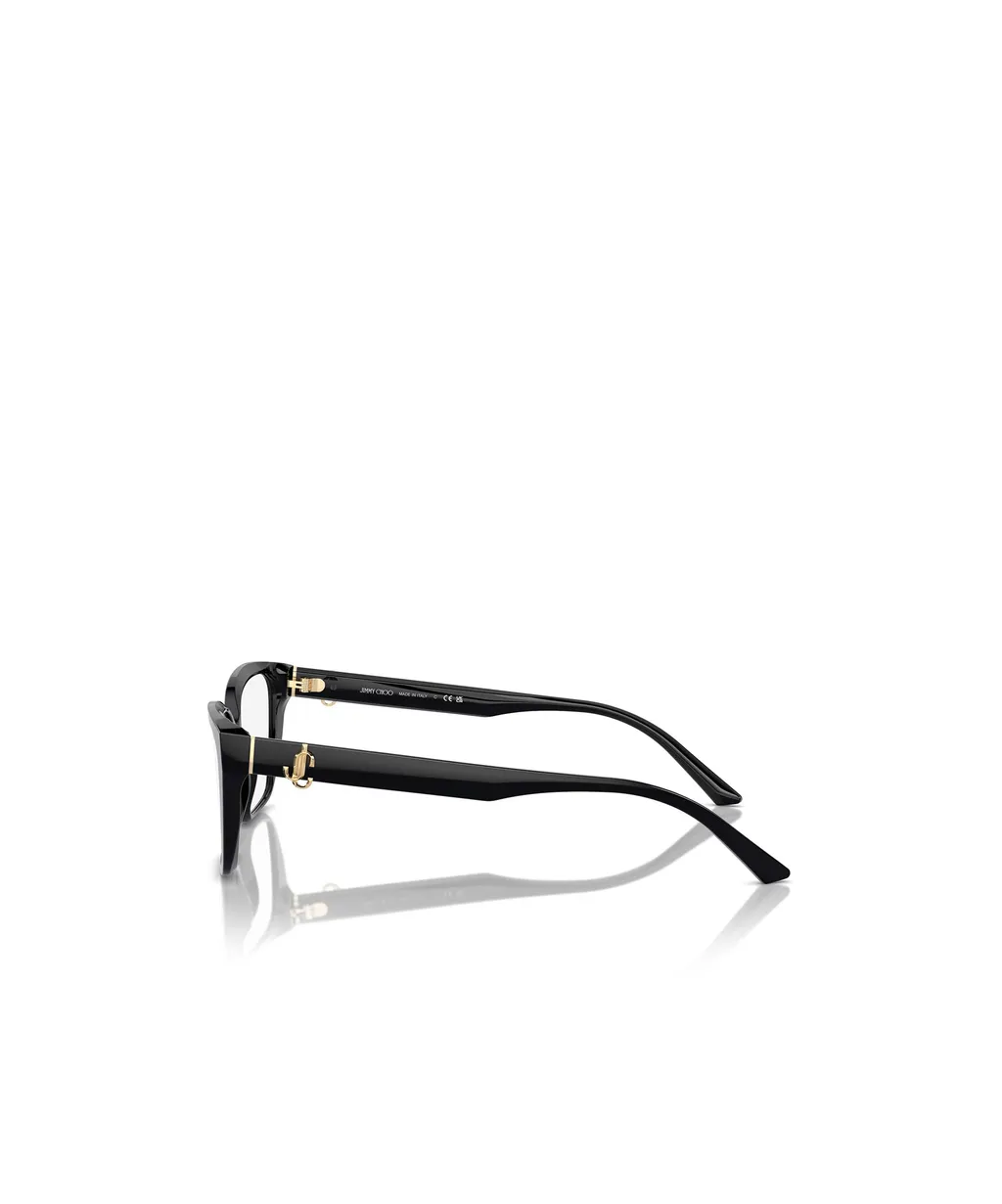Rectangle Frame Glasses