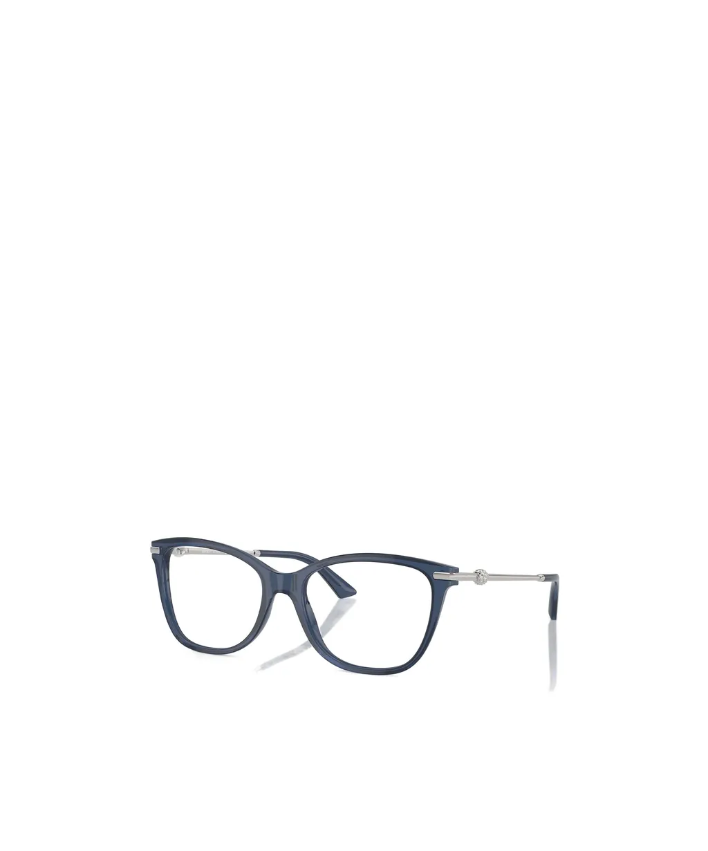 Rectangle Frame Glasses