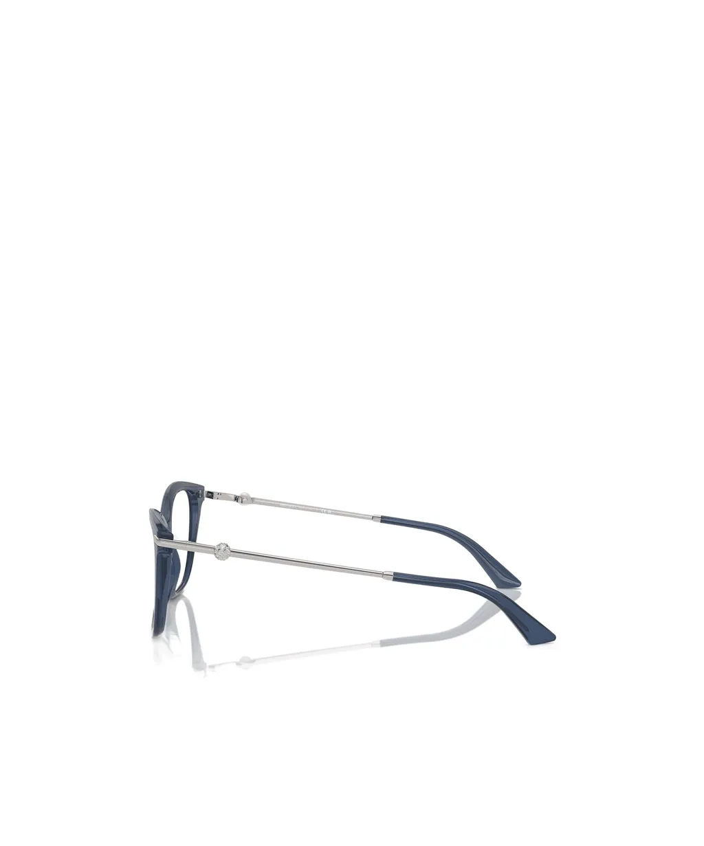 Rectangle Frame Glasses
