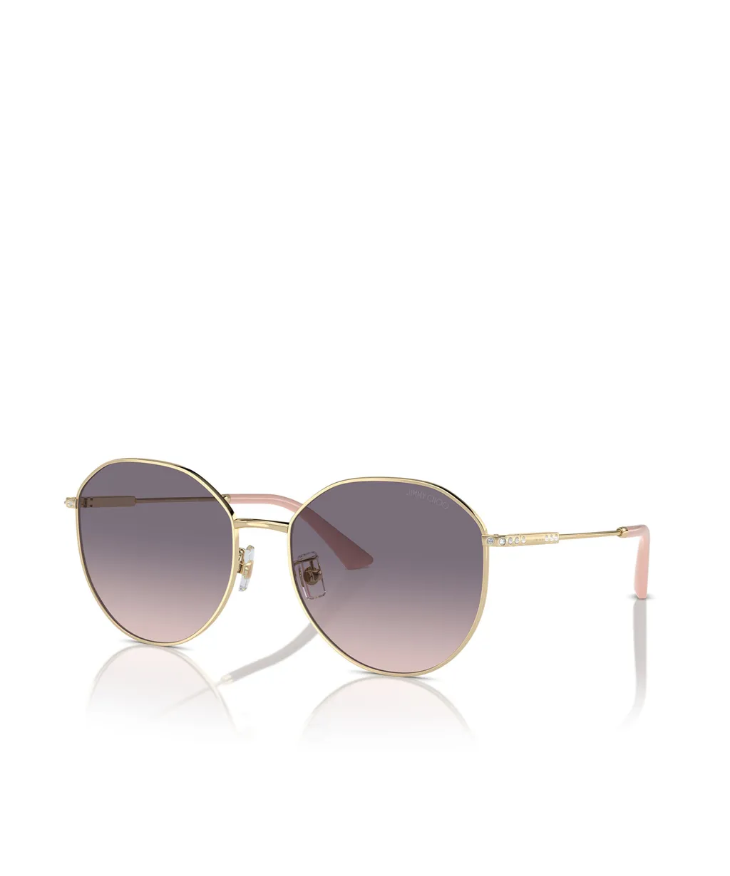 Full Frame Sunglasses