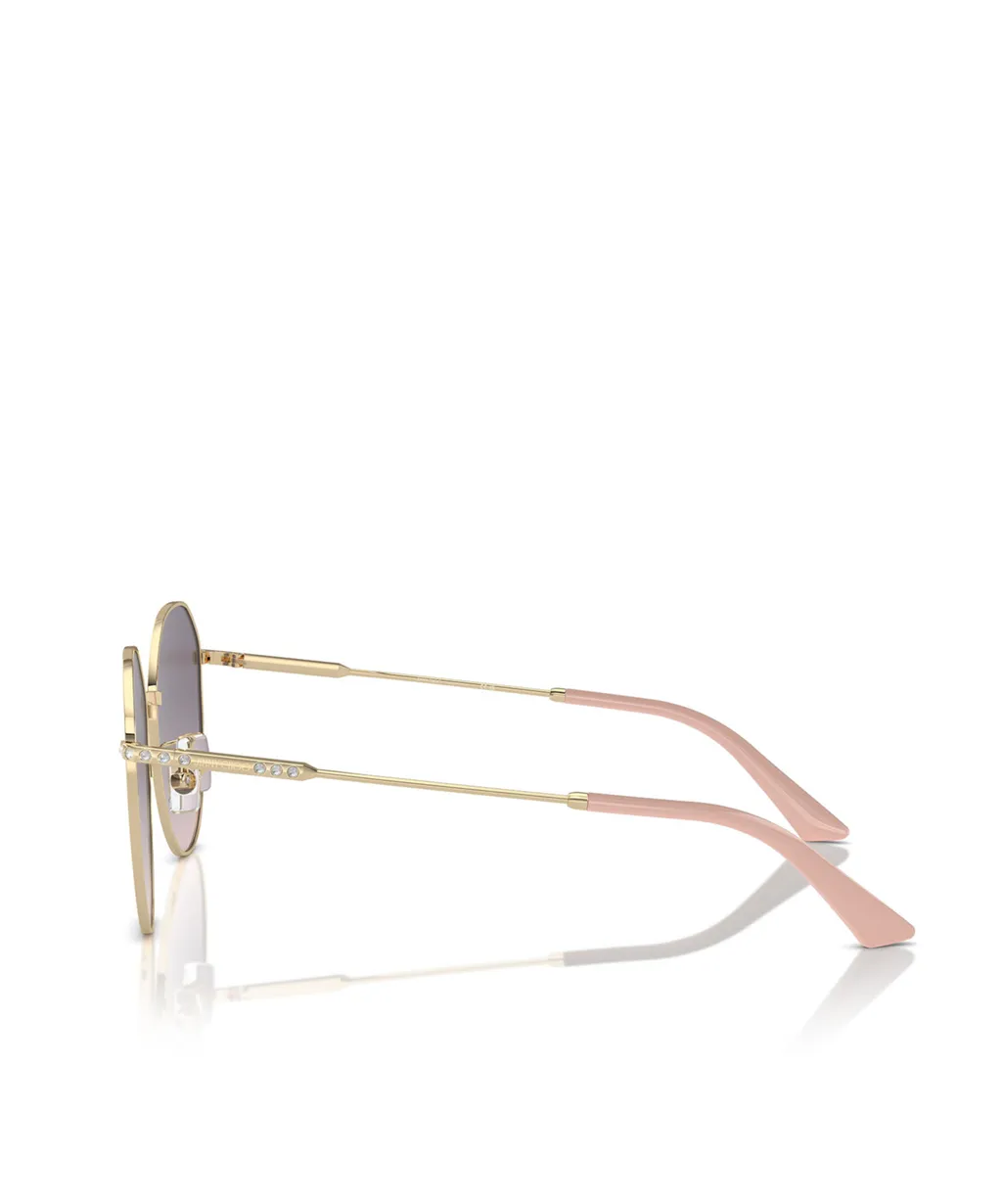 Full Frame Sunglasses