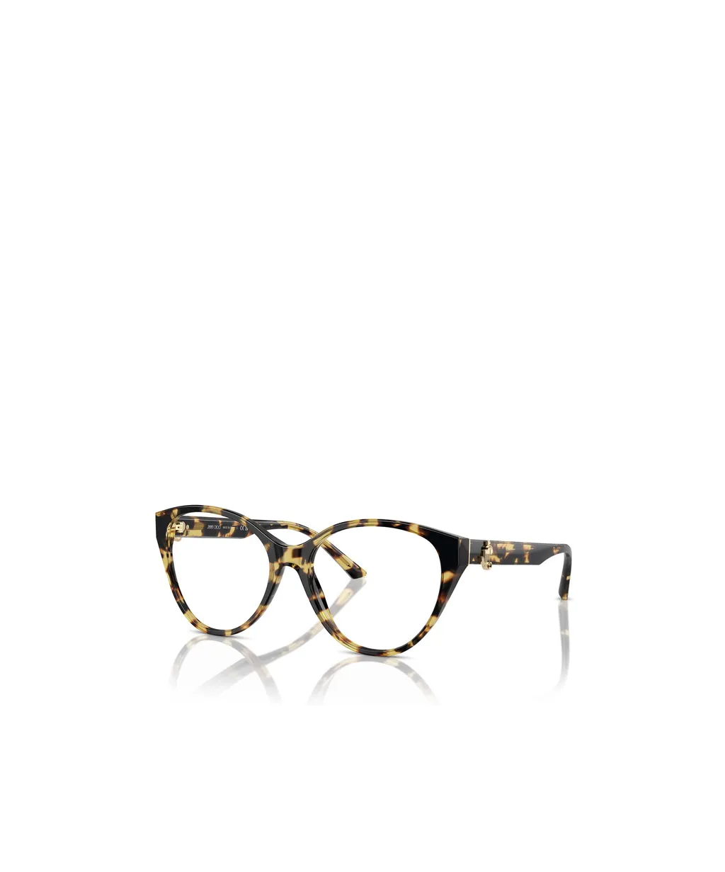 Cat-Eye Glasses