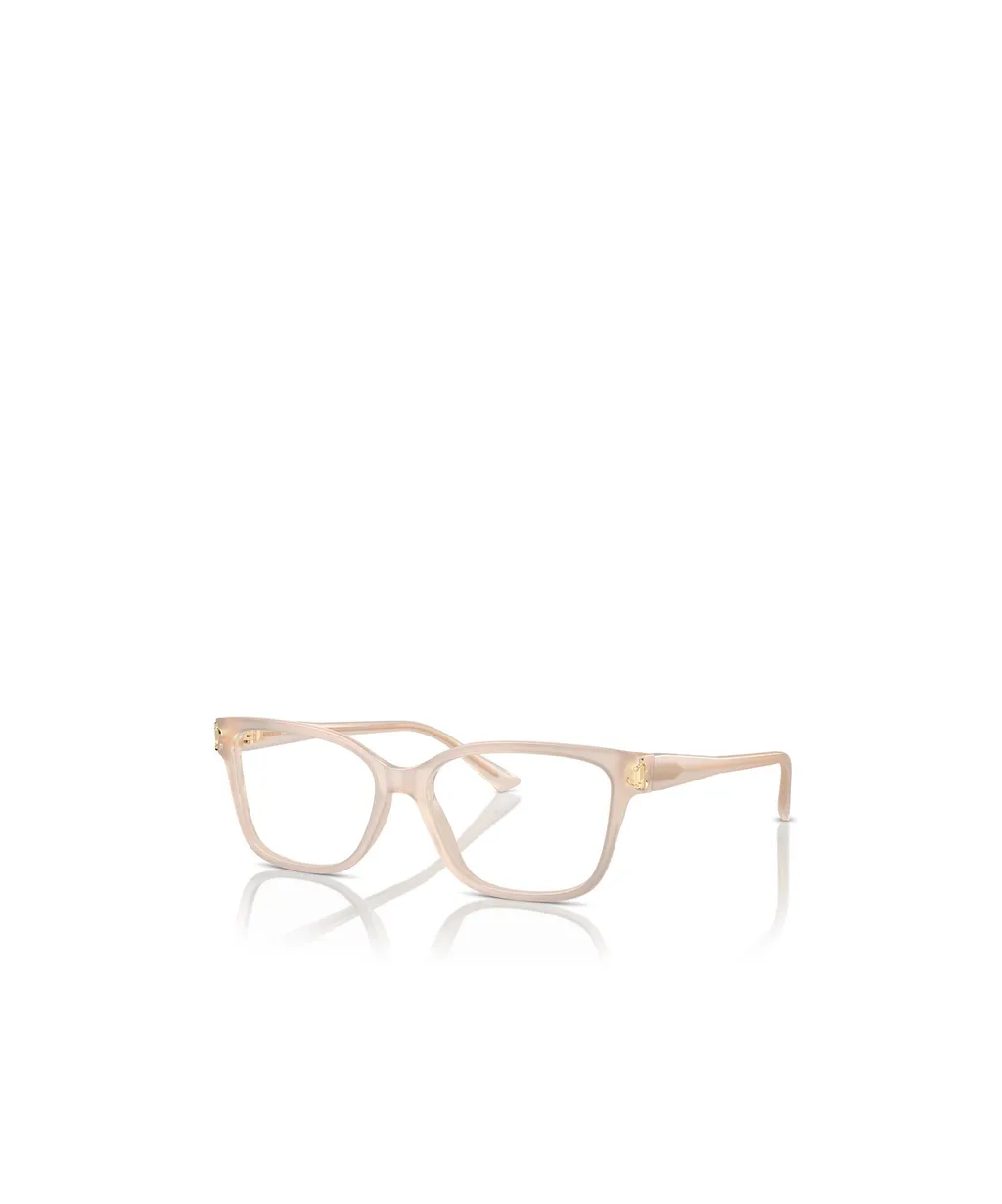 Rectangular Frame Glasses