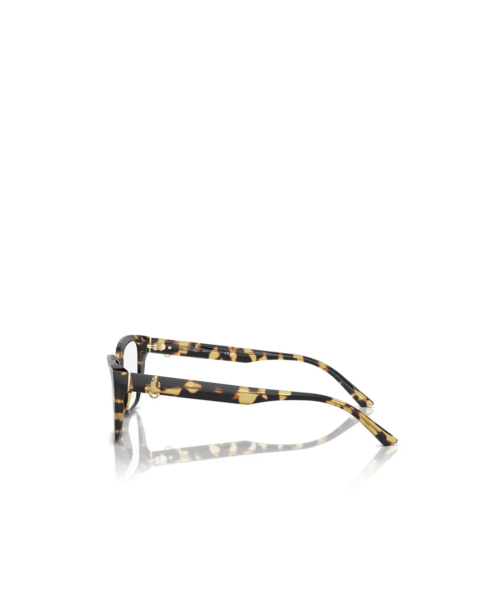 Rectangle Frame Glasses
