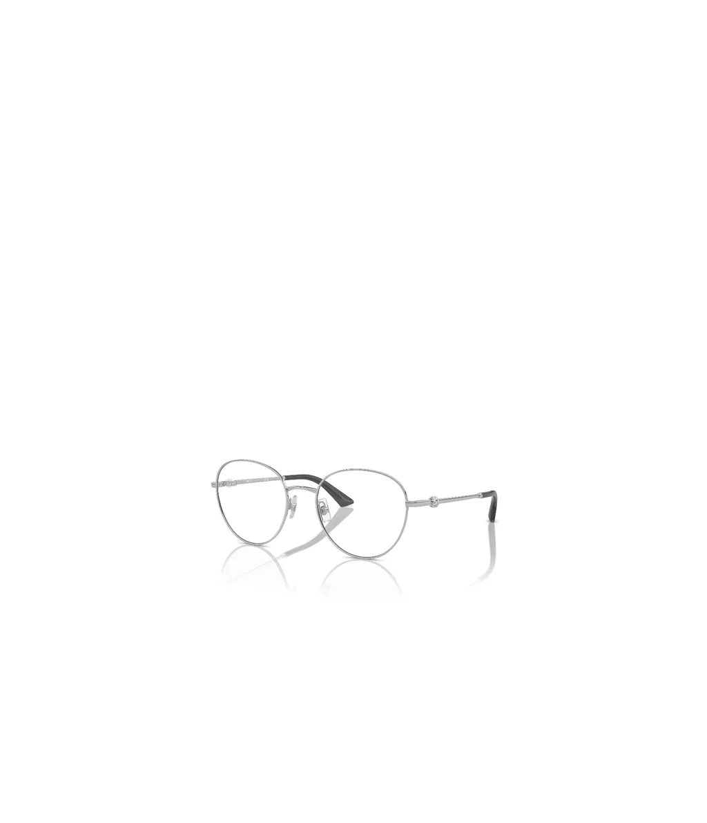 Pantos Frame Glasses