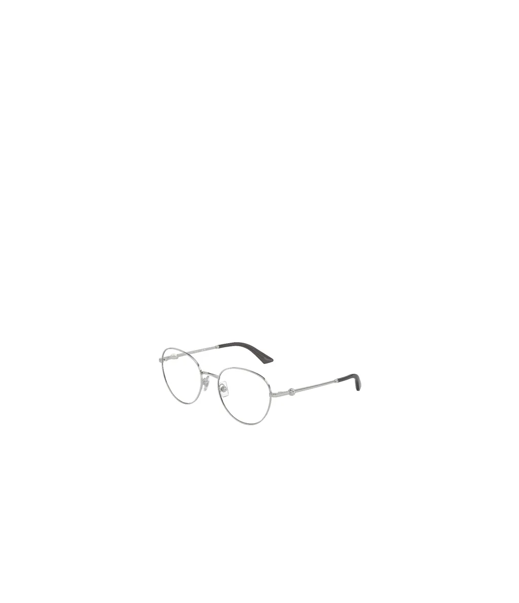 Pantos Frame Glasses