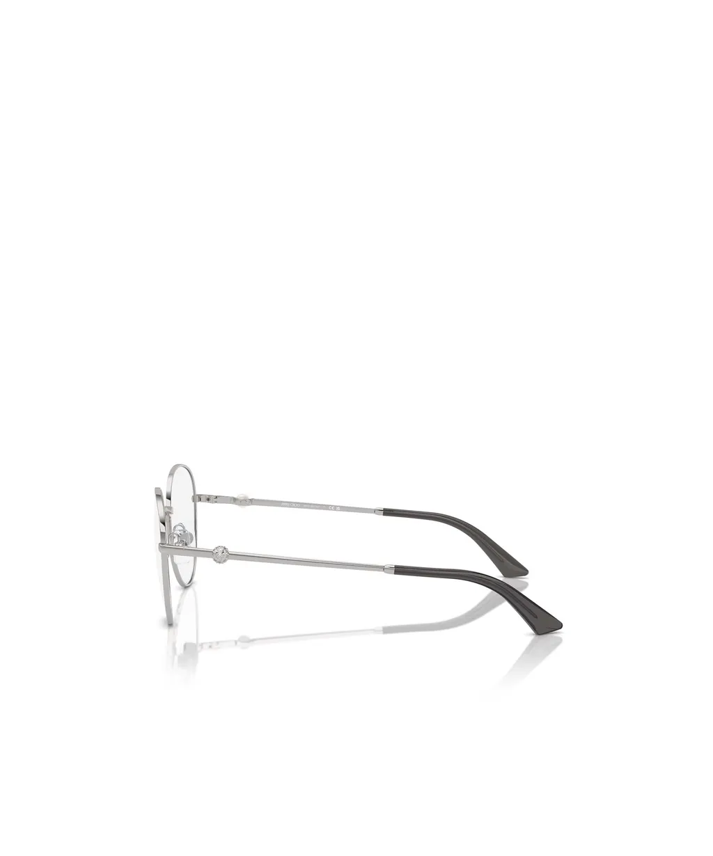 Pantos Frame Glasses