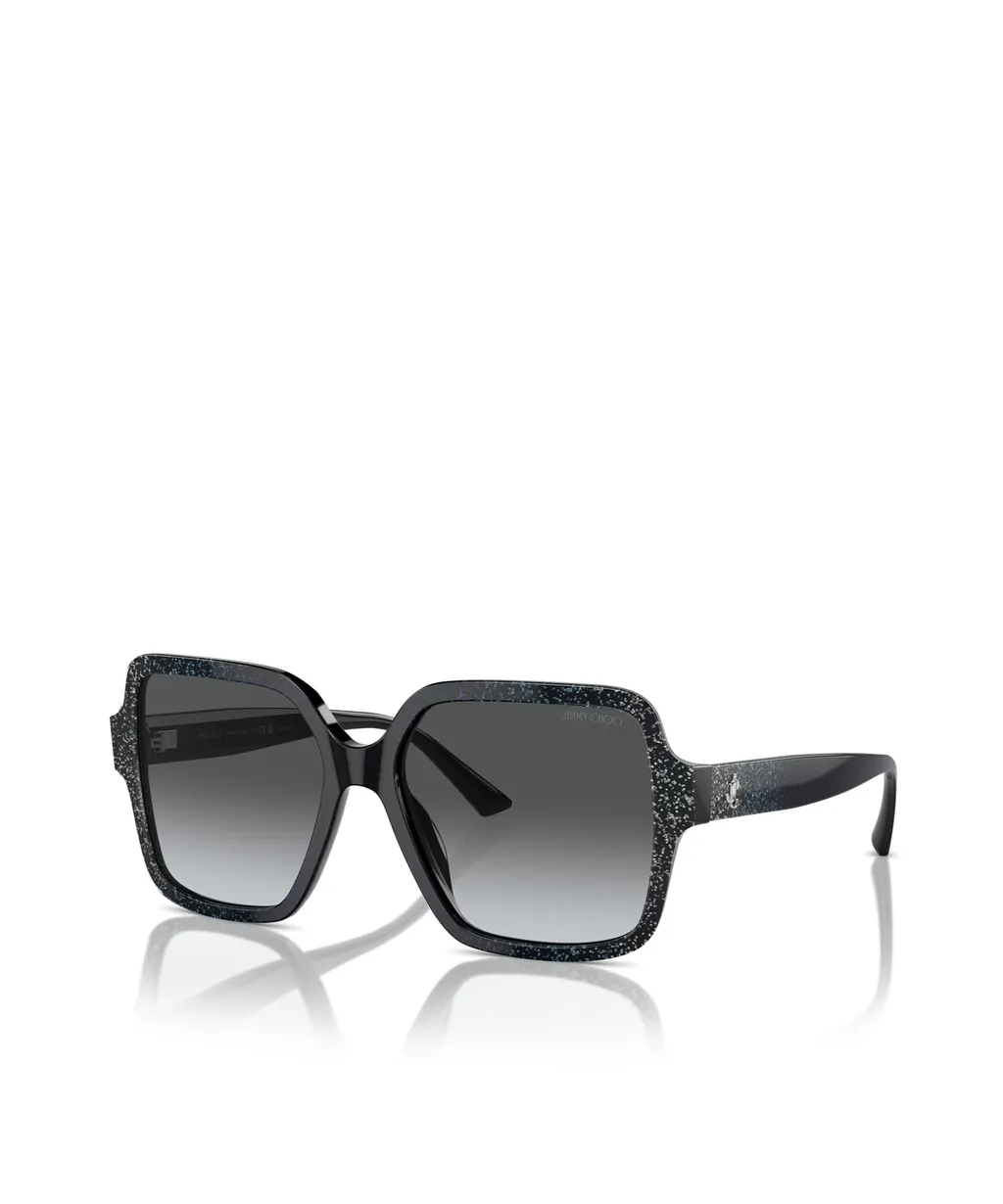 Square Frame Sunglasses