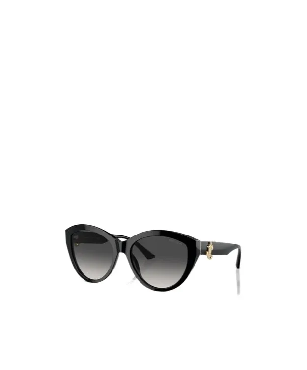 Cat-Eye Frame Sunglasses