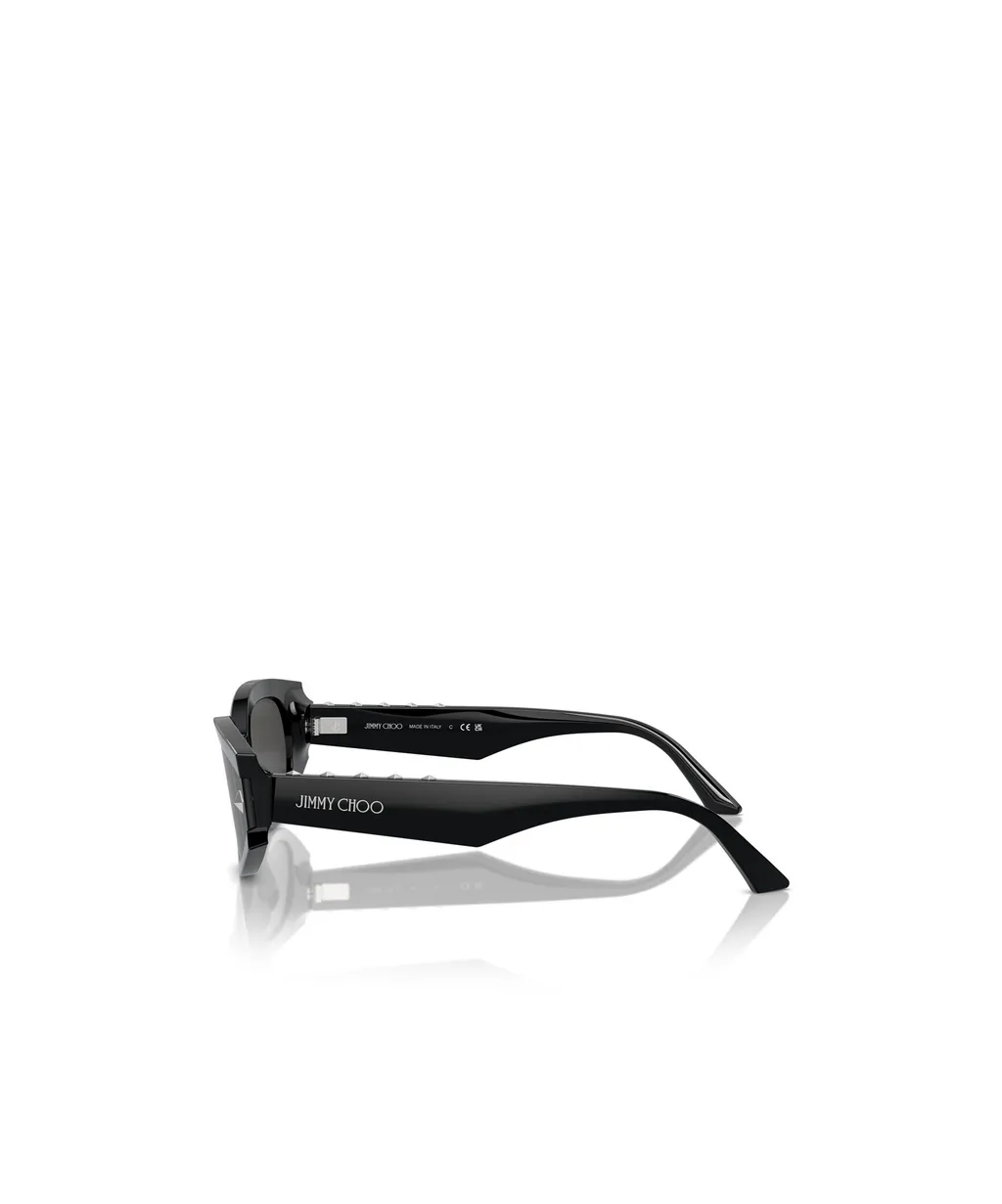 Cat-Eye Sunglasses