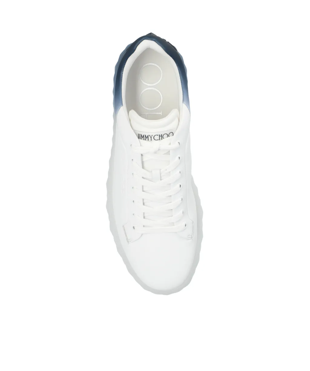 Lace-Up Low-Cut Skate Shoes