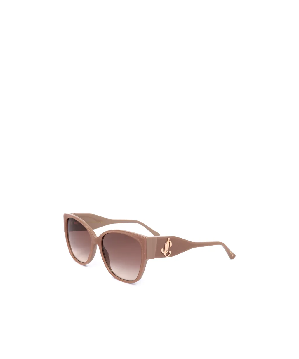 Logo Sunglasses
