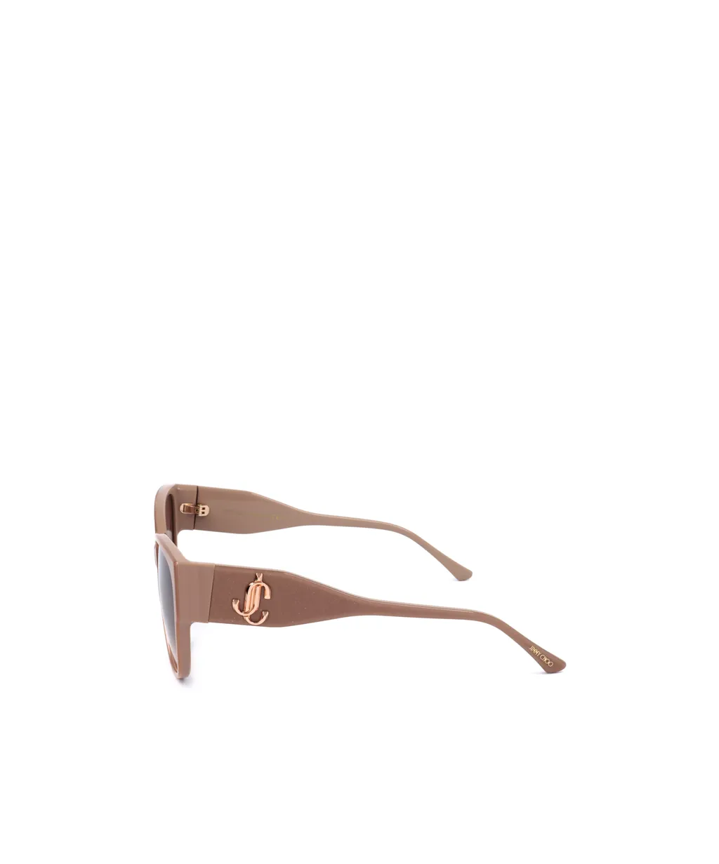 Logo Sunglasses