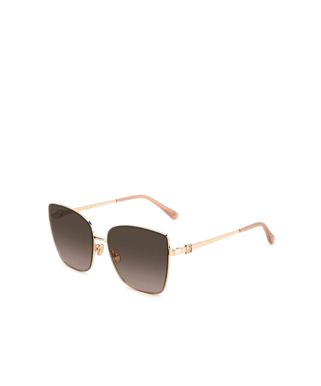 Full Frame Sunglasses