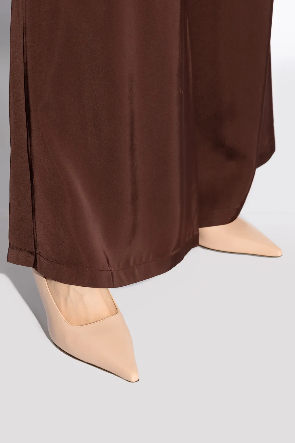 Ixia Pointed-Toe Pumps