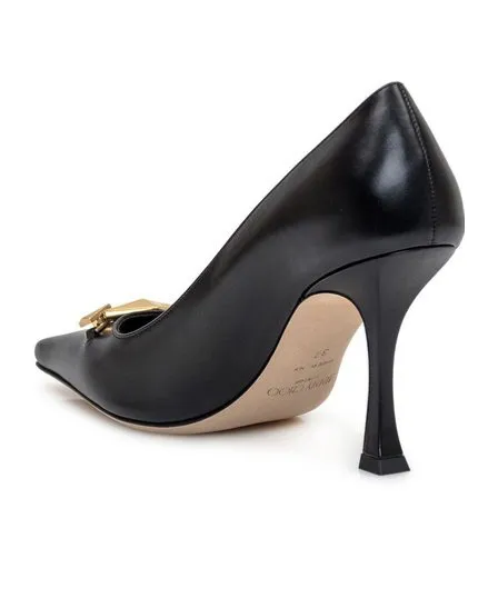 Pointed-Toe Pumps