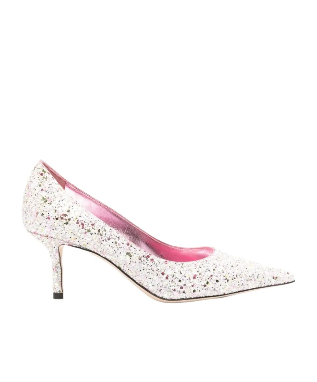 Love 65Mm Pumps