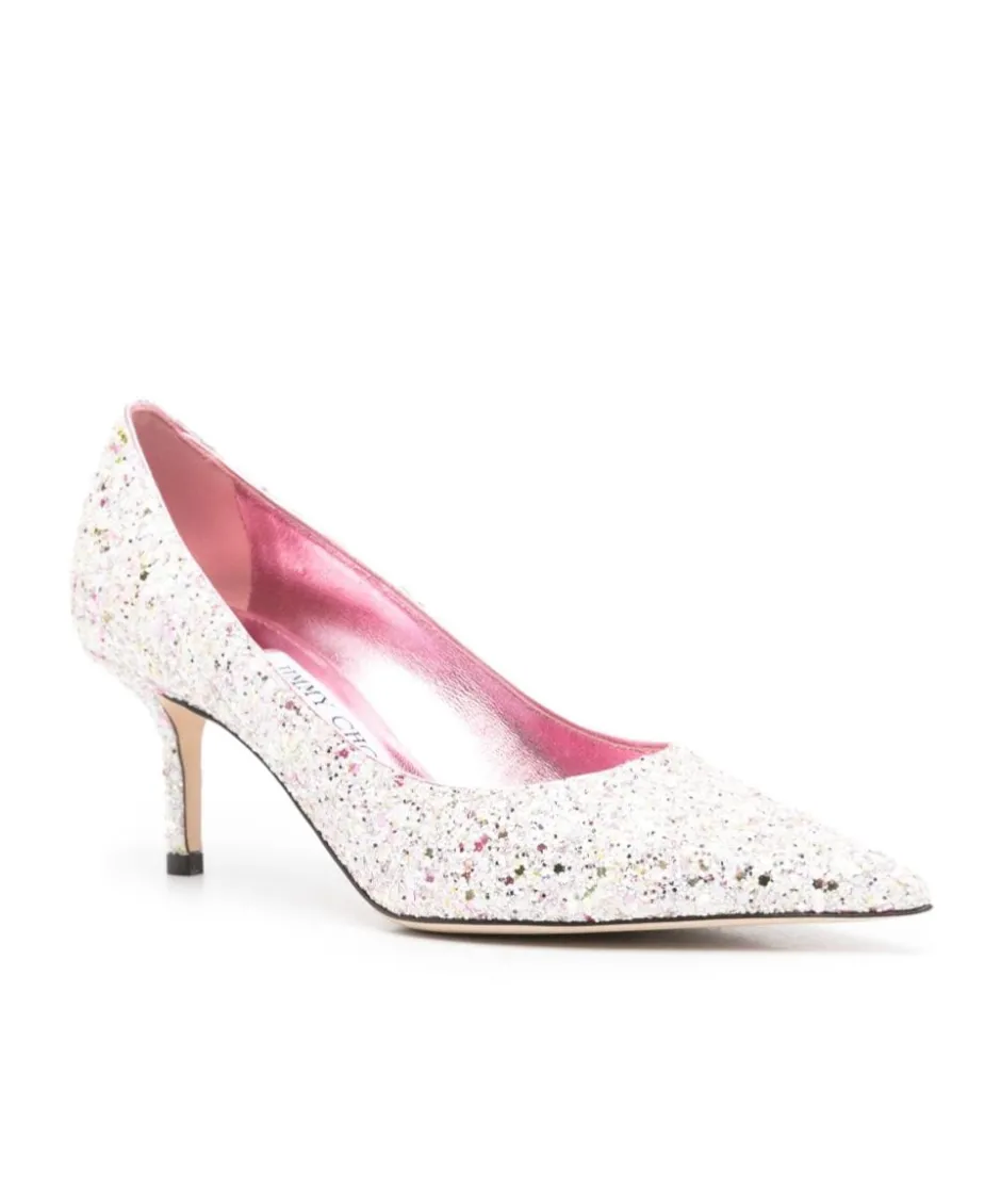 Love 65Mm Pumps