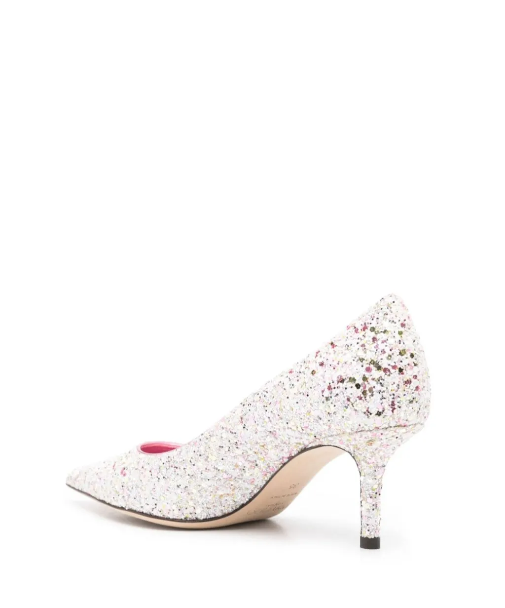 Love 65Mm Pumps