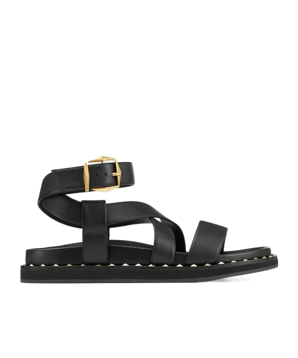Blaise Flat Sandals