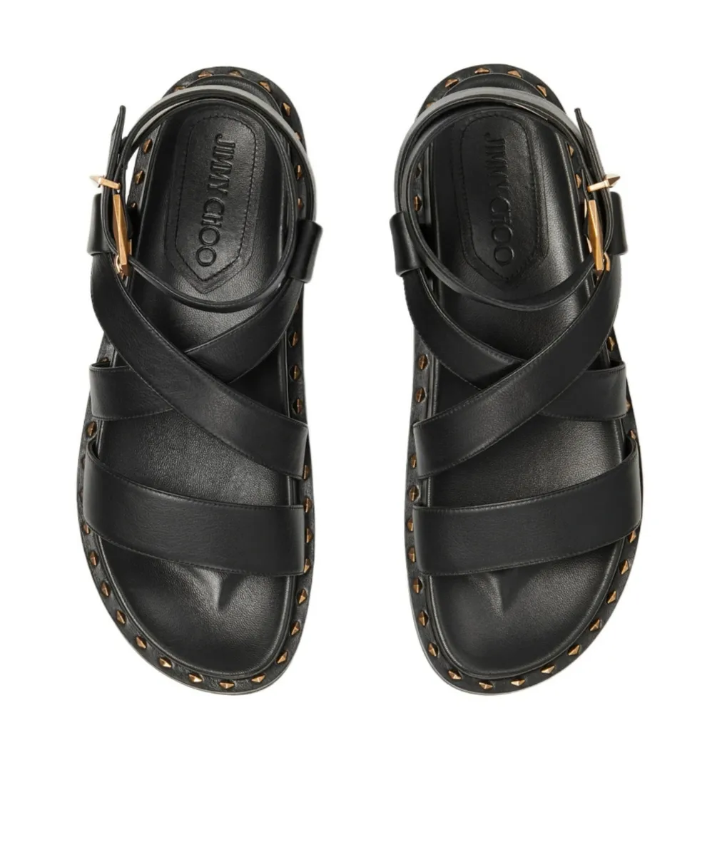 Blaise Flat Sandals