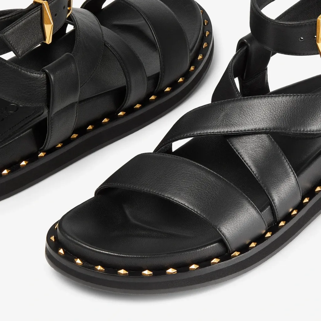 Blaise Flat Sandals