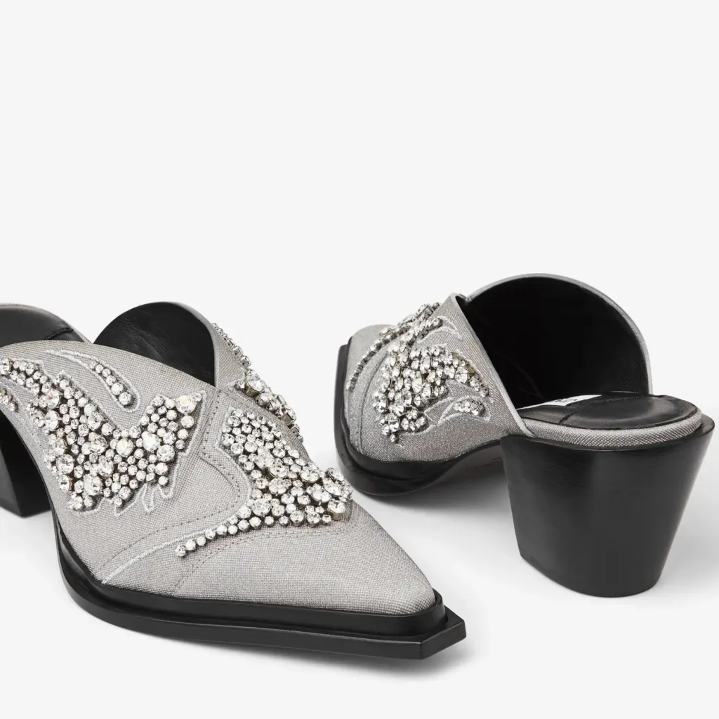 Cece Mule Ii 60