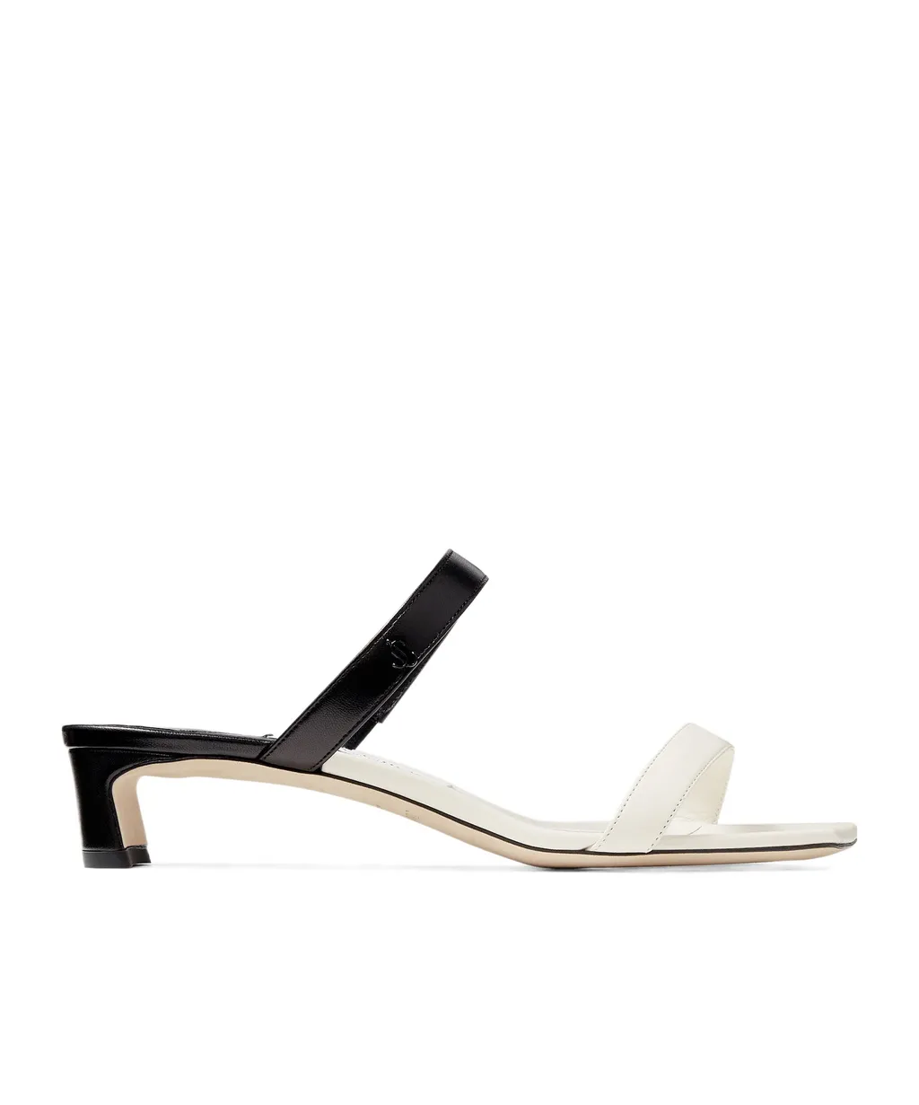 Kyda Slip-On Sandals