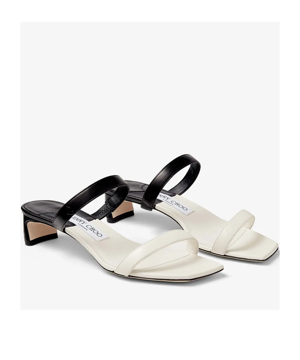 Kyda Slip-On Sandals