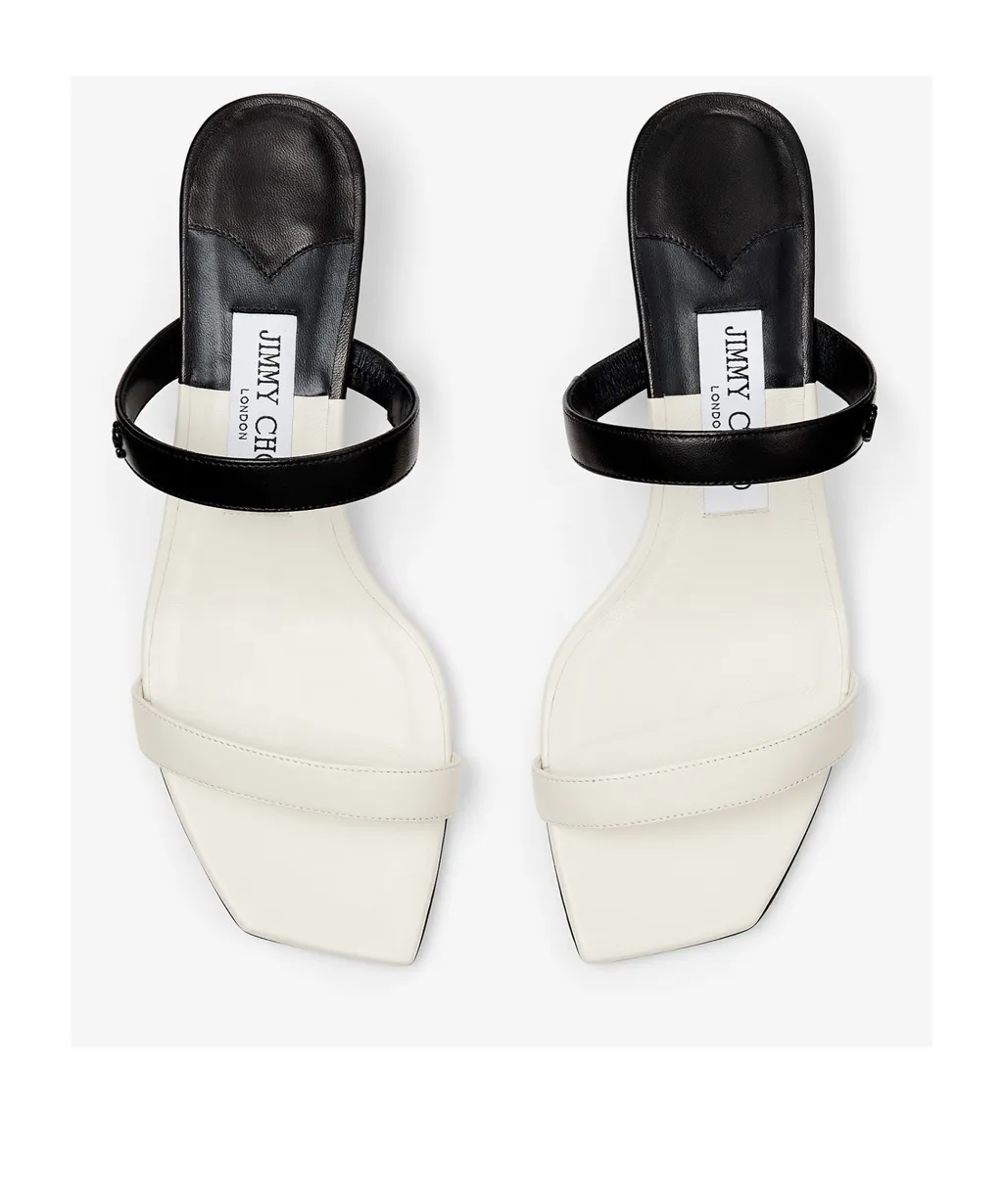 Kyda Slip-On Sandals
