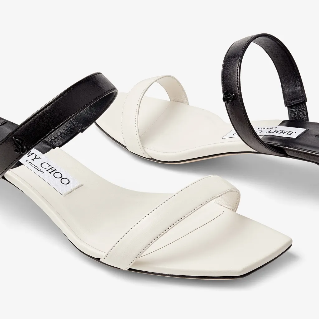 Kyda Slip-On Sandals