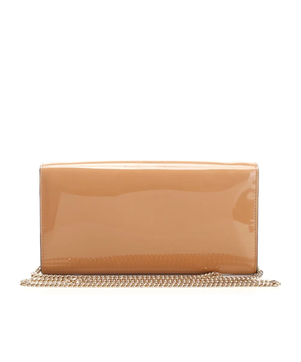 Chain Linked Clutch Bag