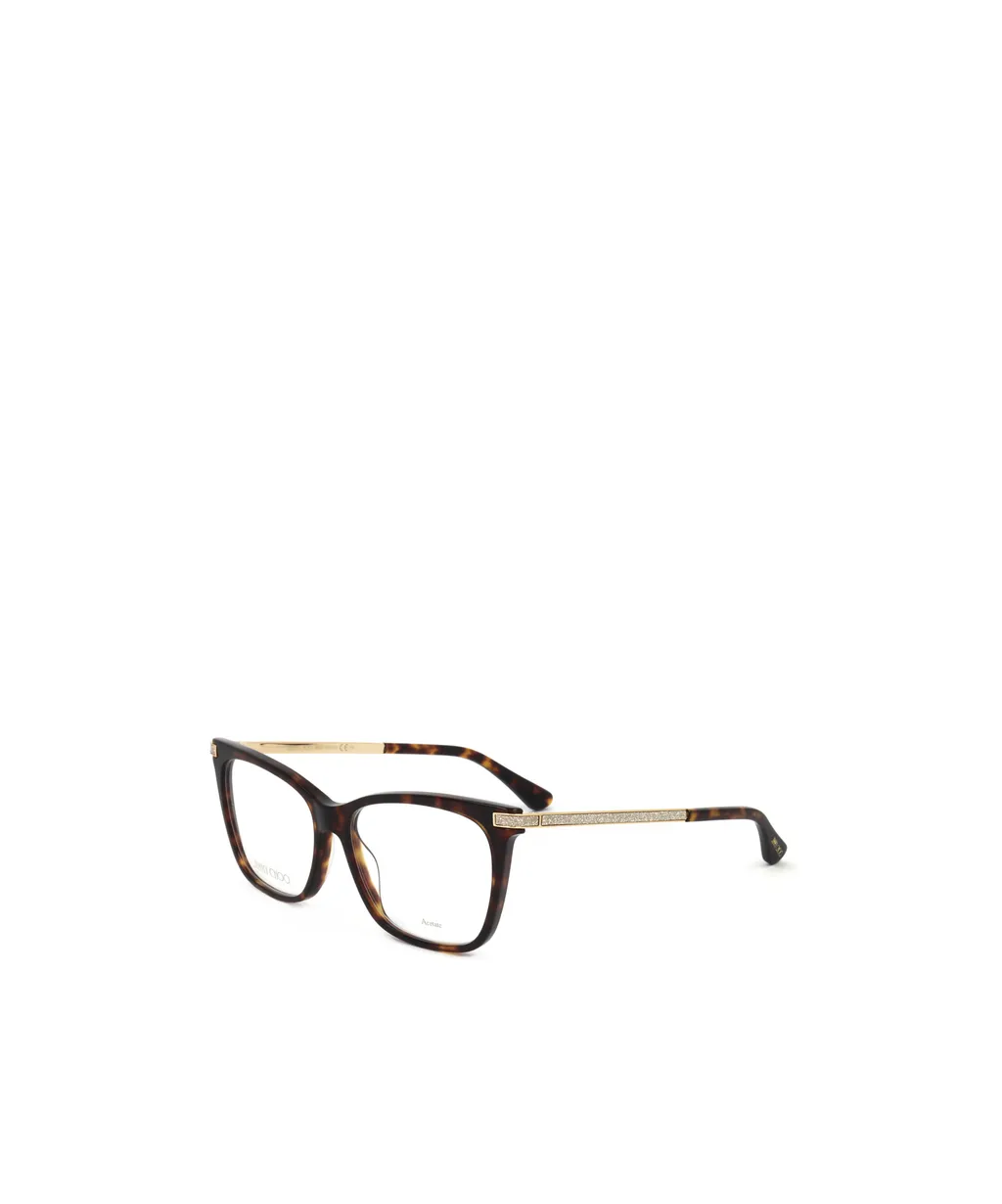 Rectangle Frame Glasses