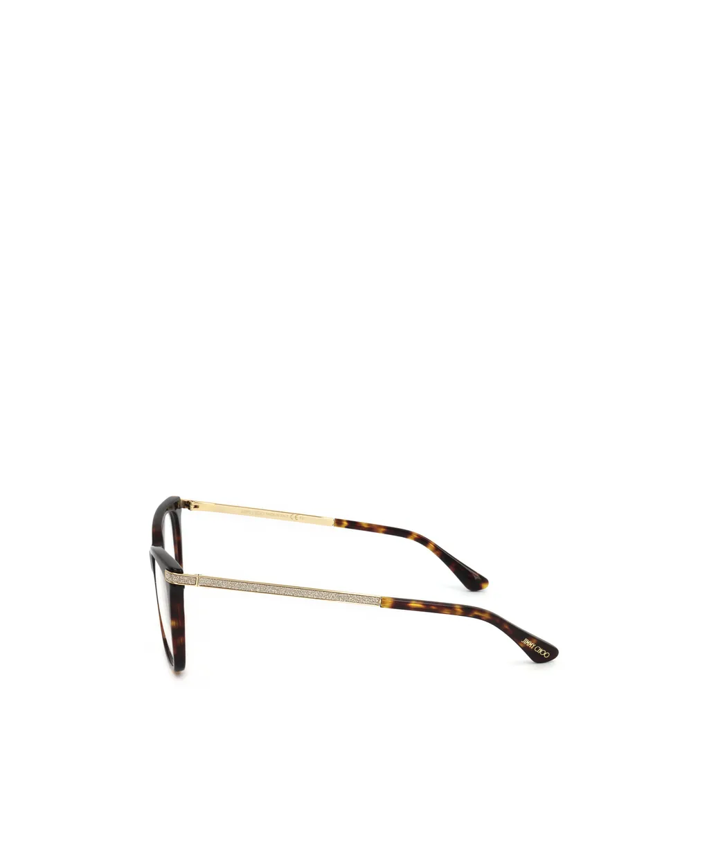 Rectangle Frame Glasses