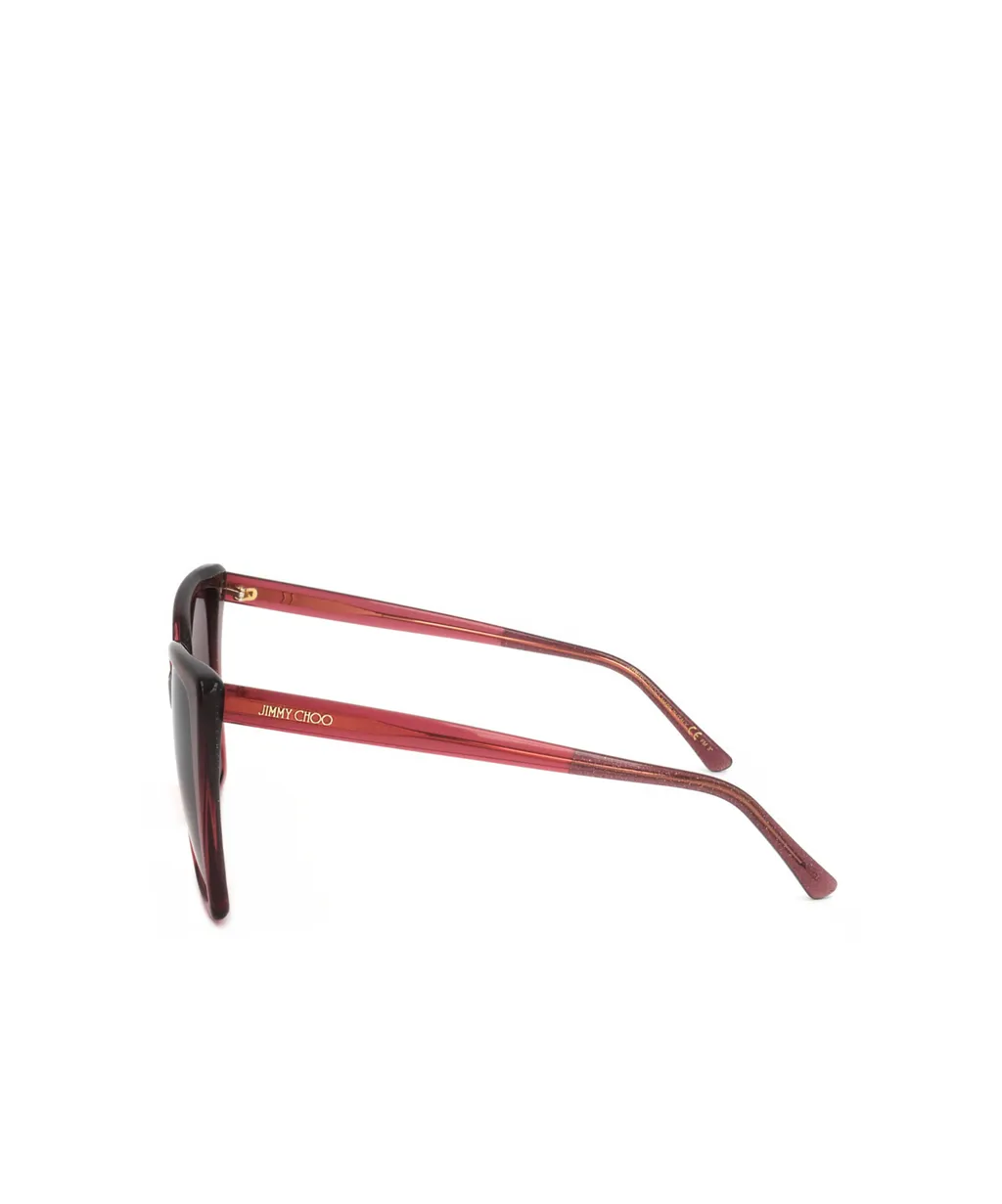 Lessie Square Frame Sunglasses