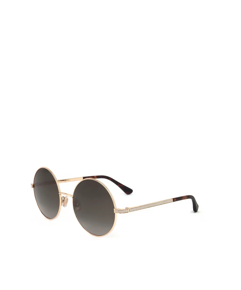 Round Sunglasses