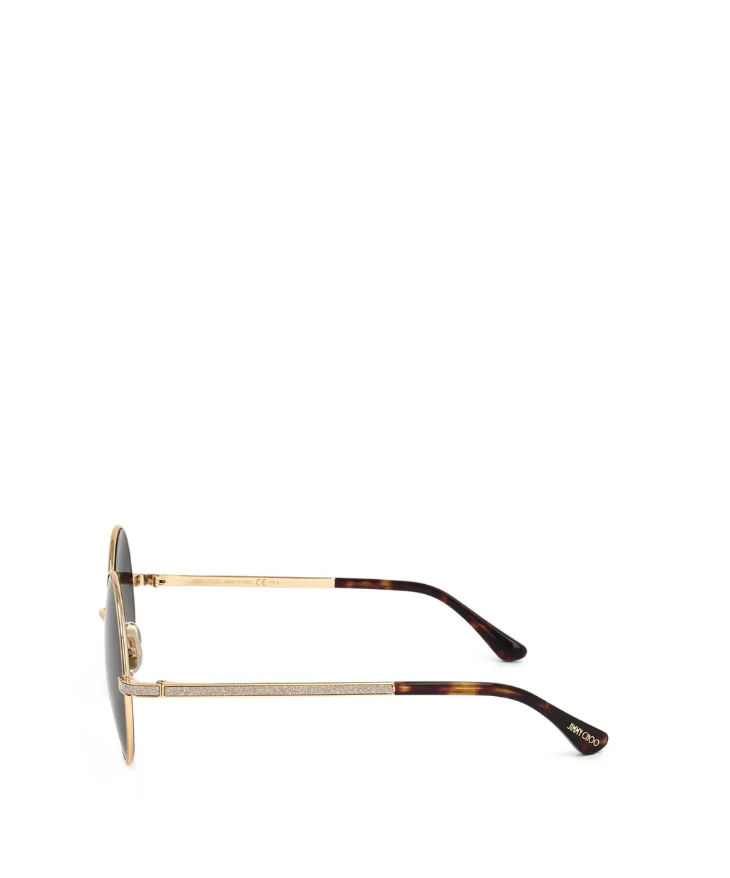 Round Sunglasses